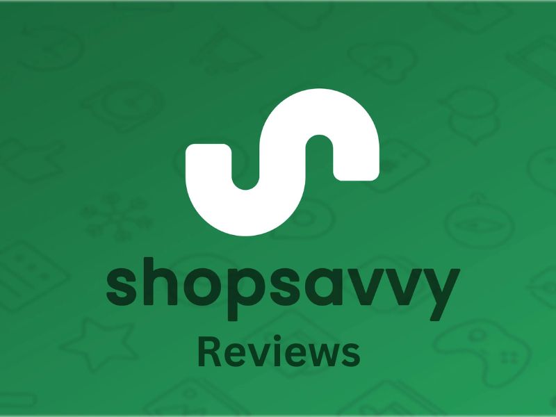 ShopSavvy Review: Best Barcode Scanner & Price Comparison App