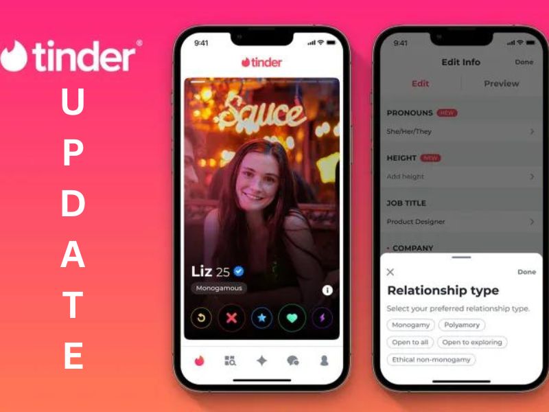 Tinder U Update: New Features, Discounts & Swipe Off Challenge