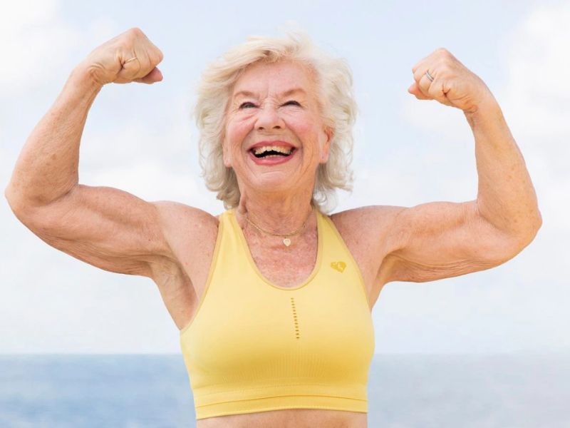 Train With Joan Reviews: Is This Transform Your Body at Any Age?