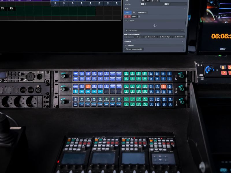 Elgato Stream Deck Studio