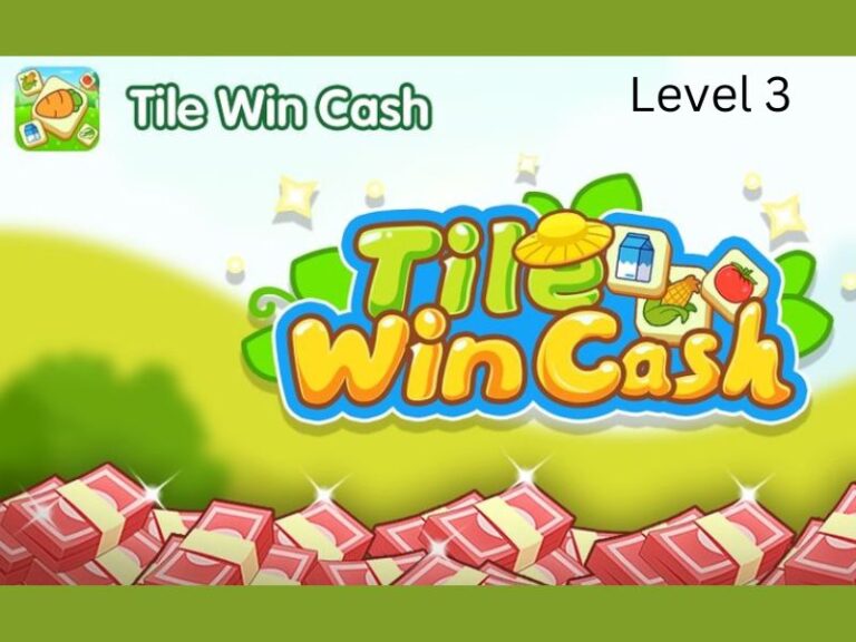 How to Easily Pass Tile Win Cash Level 3: Tips & Strategies for Success