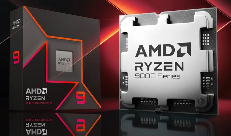 AMD Ryzen 9000X3D Review: Gaming Performance, and Is It Worth the Upgrade