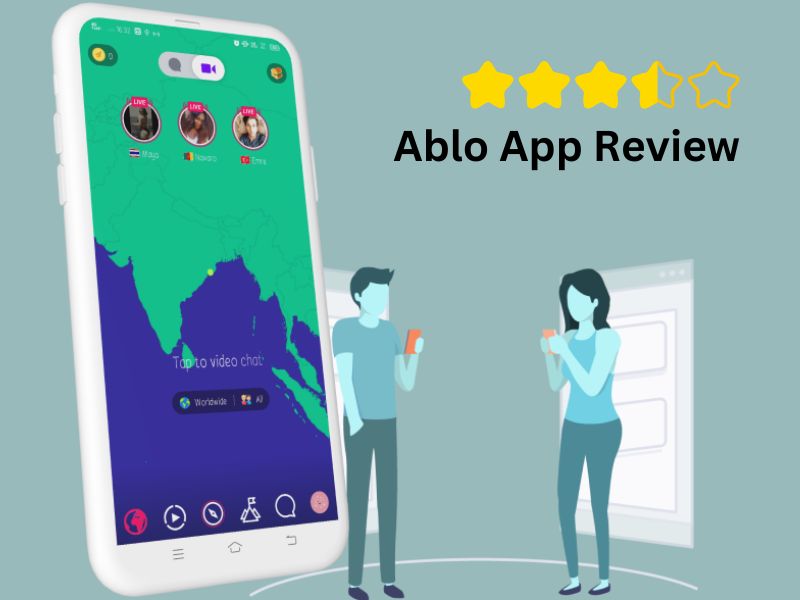 Ablo App Review: Features, Pros & Cons, and Alternatives After Discontinuation