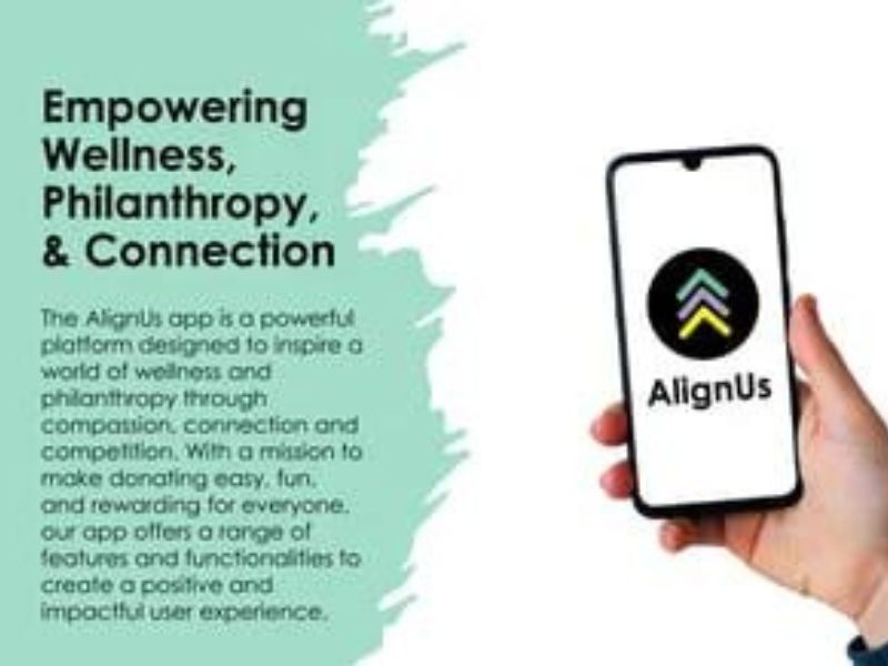 AlignUS App Review: Discover Businesses That Align with Your Values