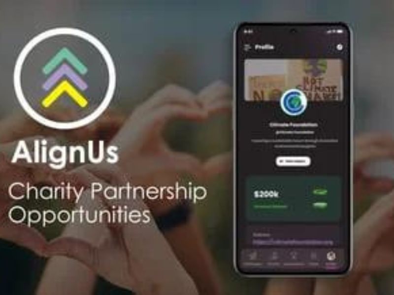 AlignUS App Review: Discover Businesses That Align with Your Values