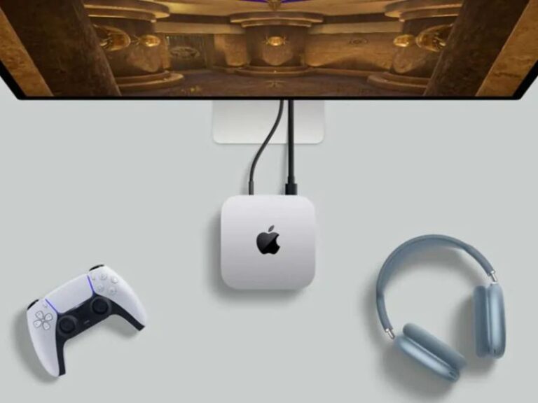 Apple Launches New Mac Mini With M4 Chip: Specs & Price