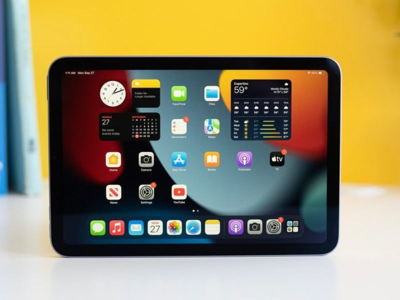 Apple iPad Mini 2024: A17 Pro Chip and New Features at $499