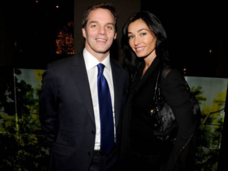 Bill Hemmer: Wife, Age, Net Worth, Personal Life & Career at Fox News