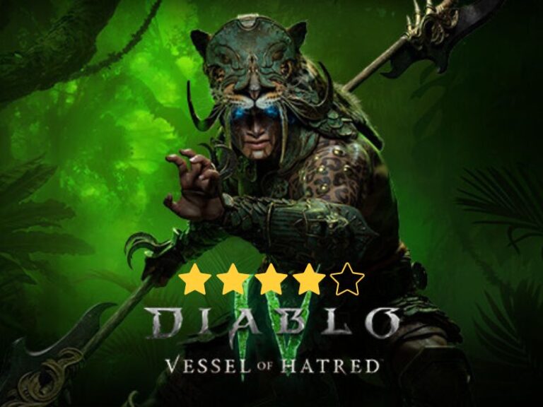 Diablo 4: Vessel of Hatred – Price, Versions, Release Date, Tips, and Review