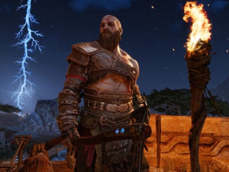 God of War Ragnarok PC Review: Performance, Features, Pros & Cons