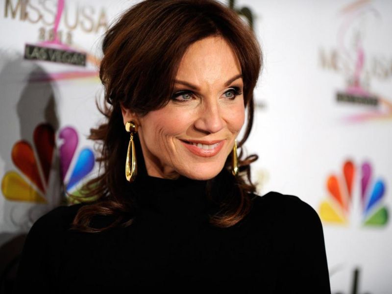 Marilu Henner: Net Worth, Husband, Children, Biography & More