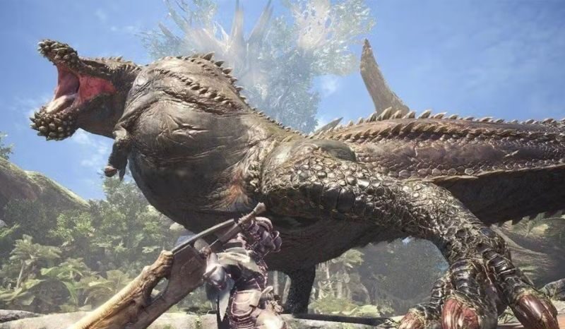 Monster Hunter World Mods: With Download Link