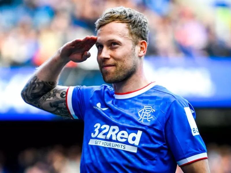 Scott Arfield: Wife, Salary, Career Highlights, and More