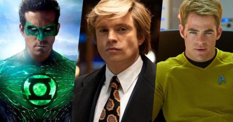 Sebastian Stan's Near Miss: The Actor Who Almost Played Captain Kirk in Star Trek