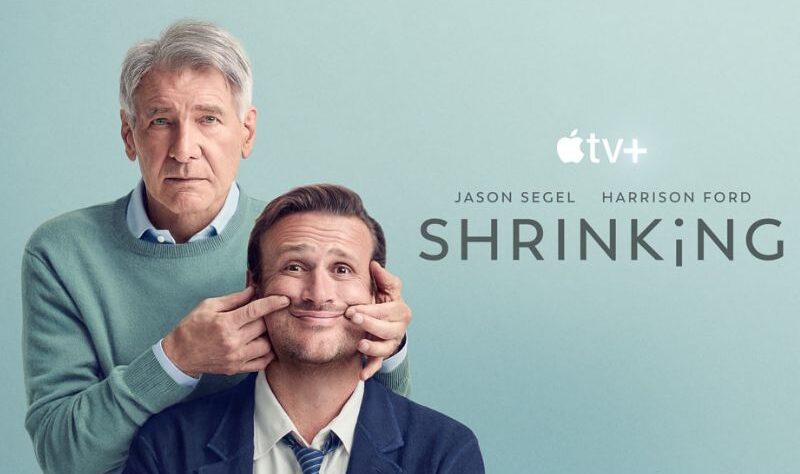 Shrinking Season 2: Release Date, Cast, and Episode Guide on Apple TV+