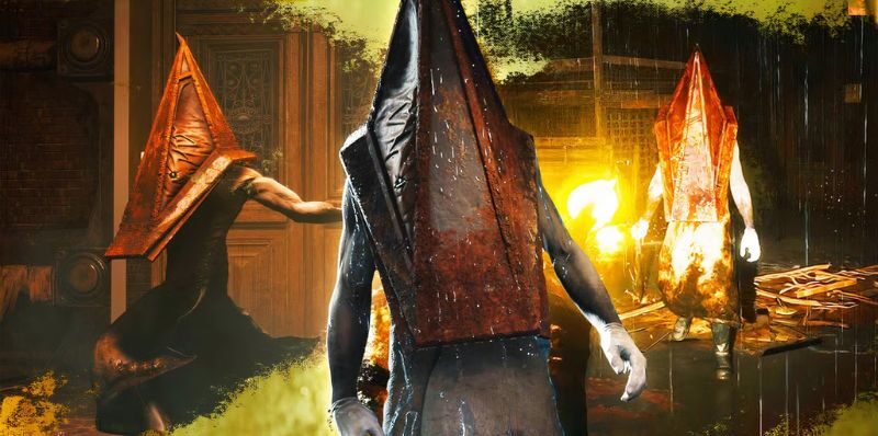 Mastering Pyramid Head: Survival Tips for Silent Hill 2 Remake Boss Battles