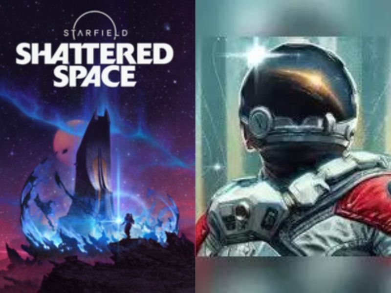 Starfield Shattered Space Expansion: A Visually Stunning but Familiar Adventure