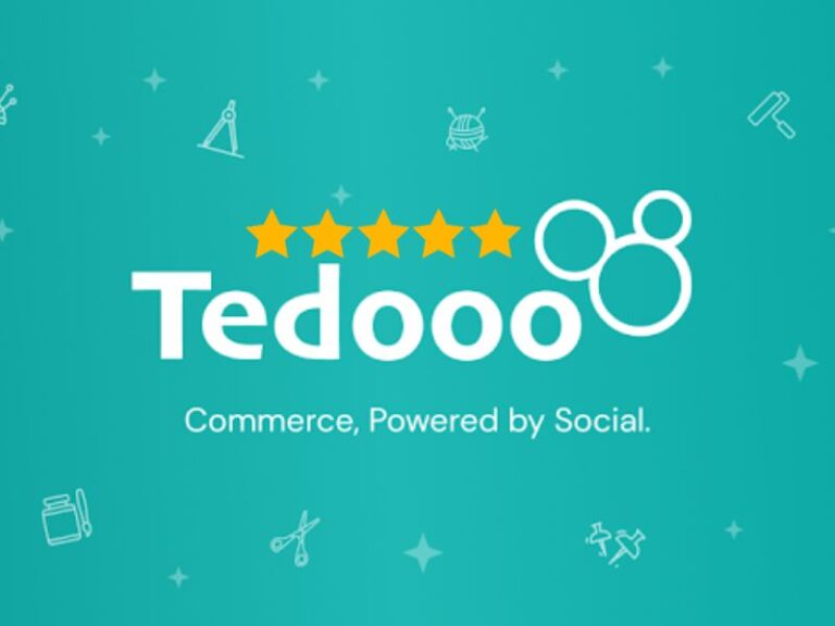 Tedooo App user review