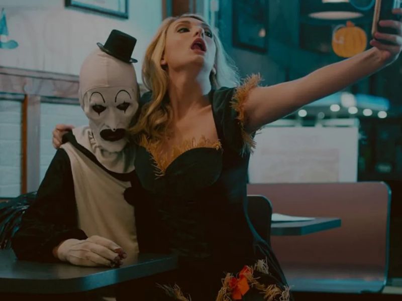 Terrifier 3 Tops Box Office, Outshines Joker: Folie à Deux with $23.1M Global Debut