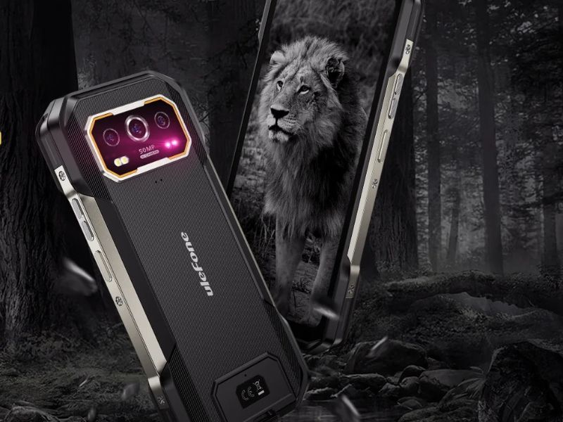 Is The Ulefone Armor 27T Pro the Top Rugged Phone with 5G?