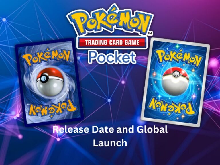 Pokémon TCG Pocket: 5 Exciting Features and Rare Cards Explained