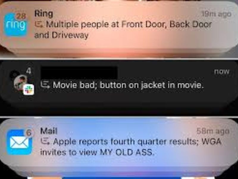 Apple AI Notification Summaries: Helpful or Hilariously Off-Target?