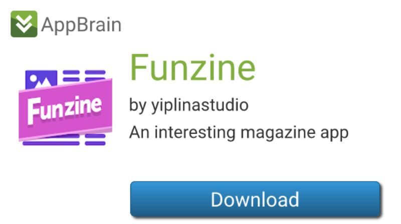 Funzine App Review: Can You Really Earn Money by Reading Articles?