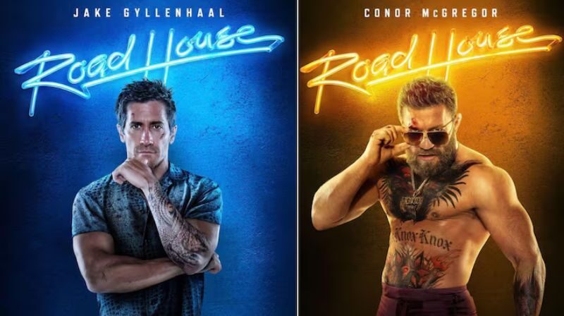 Jake Gyllenhaal Shines in Action-Packed Road House Remake on Amazon Prime