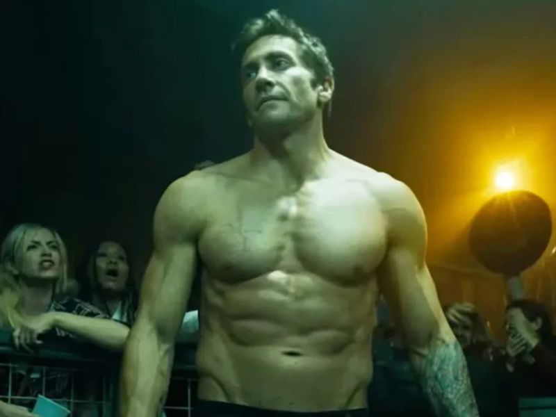 Jake Gyllenhaal Shines in Action-Packed Road House Remake on Amazon Prime