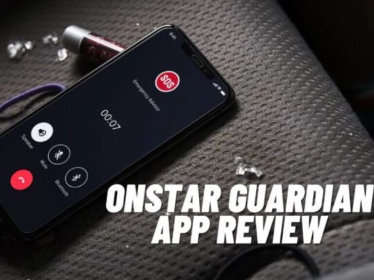 OnStar Guardian App Review: Features, Benefits, and Is It Worth It?