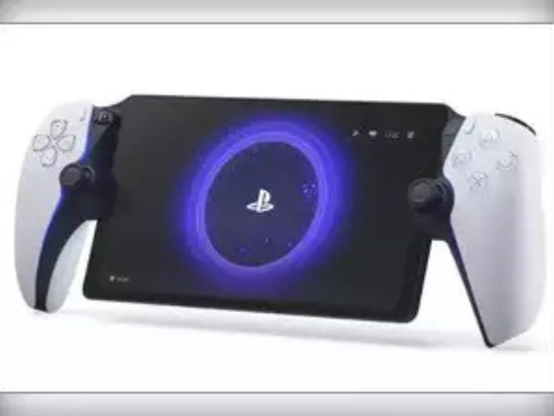 PlayStation Portal Update: Stream PS5 Games from the Cloud with Ease