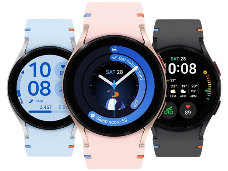 Samsung Galaxy Watch FE Review: Affordable Smartwatch with Trade-Offs