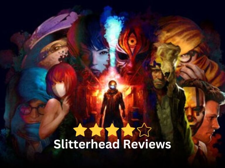 Slitterhead Reviews: Gameplay, Features & Release Date for PS4, PS5, Xbox Series X/S, Windows