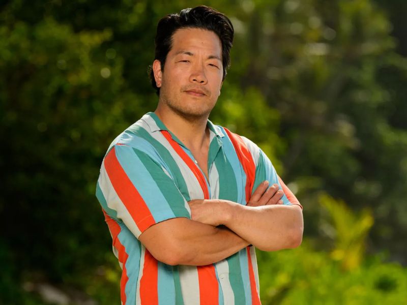 Survivor 47 Cast And Recap: Unveiling Sol's Secret Agents and SSA Alliance Drama