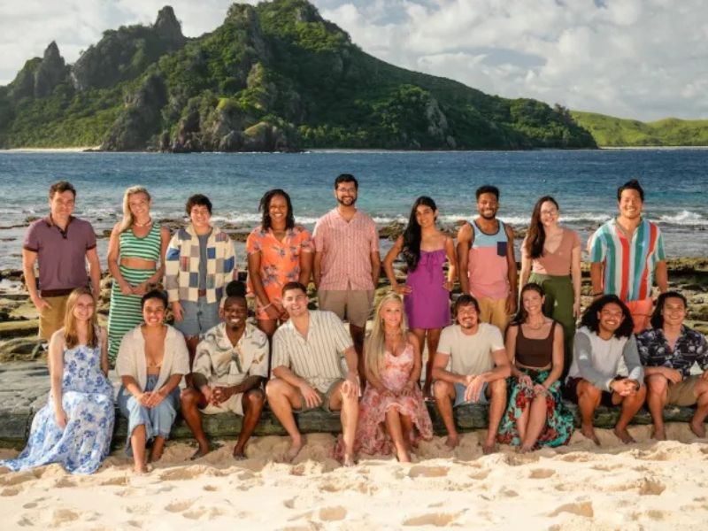 Survivor 47 Cast And Recap: Unveiling Sol's Secret Agents and SSA Alliance Drama