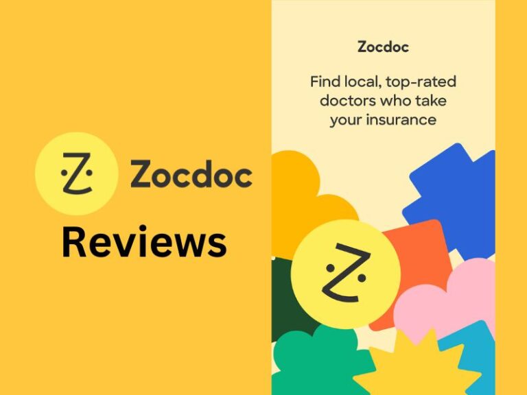 Zocdoc Review: Your Guide to Easy and Efficient Healthcare Appointments