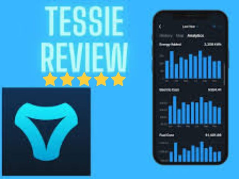 Tessie App Review