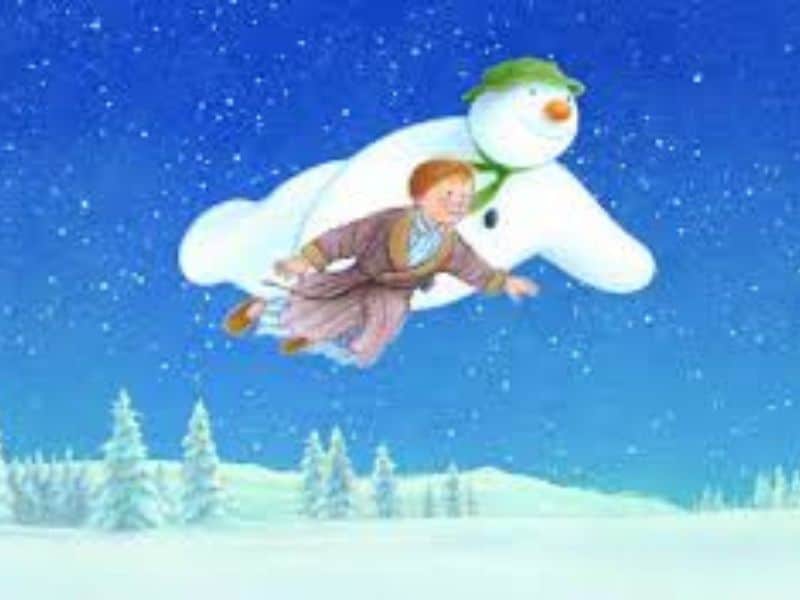 Top Christmas Movies for Kids