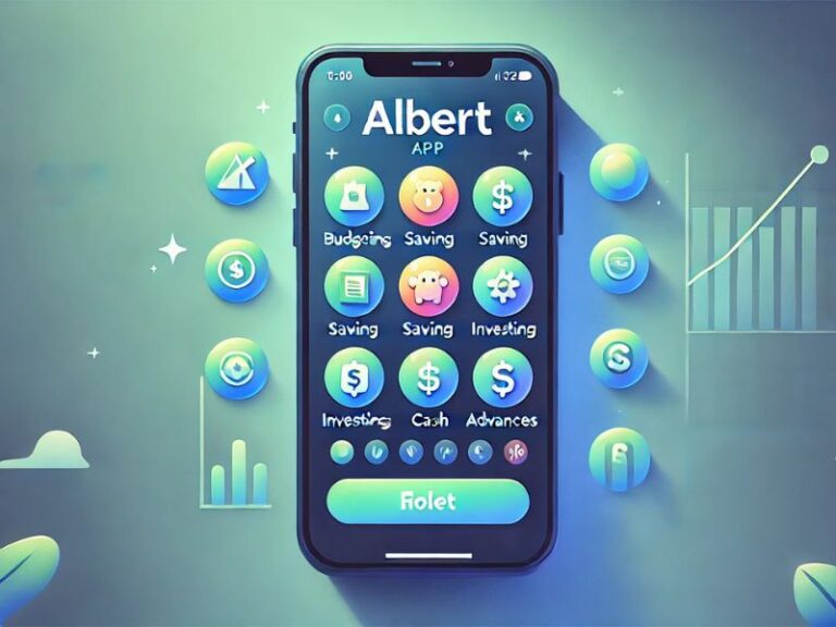 Albert App Review