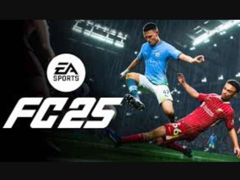 EA Sports FC 25 Tactics Codes for Ultimate Success