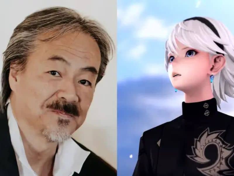 Hironobu Sakaguchi Unveils Plans for a Final Fantasy VI Successor Game