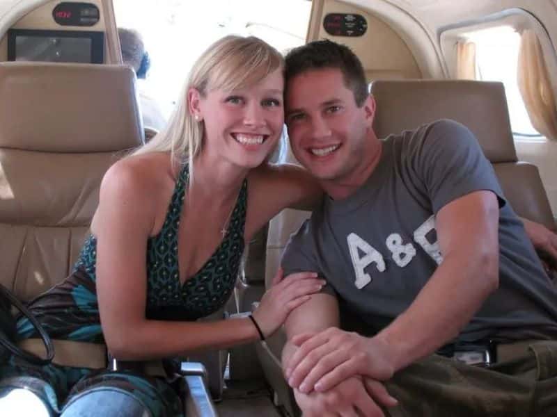 Where is Keith Papini Now? His life After Sherri Papini's kidnapping hoax