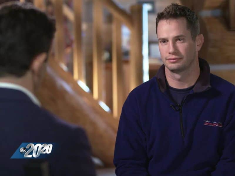 Where is Keith Papini Now? His life After Sherri Papini's kidnapping hoax