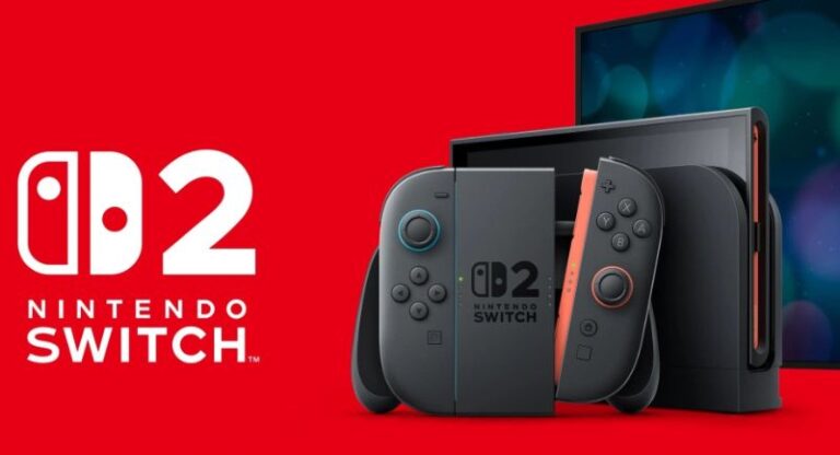 Switch 2 Review