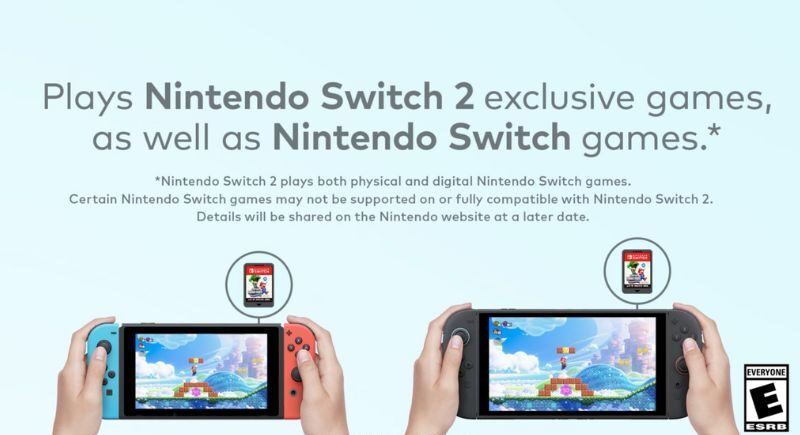 Switch 2 Review