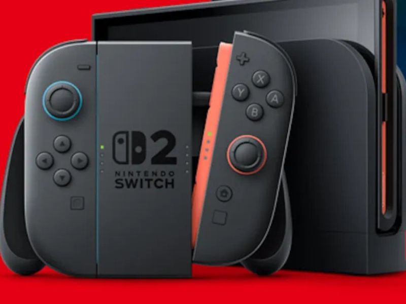 Switch 2 Review