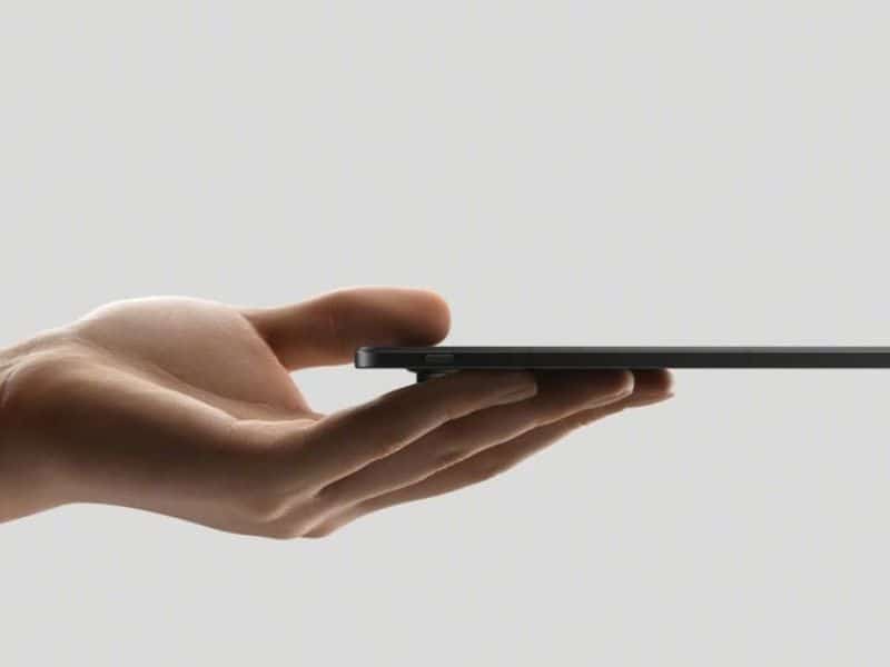 Oppo Find N5: The Thinnest Foldable Phone Yet