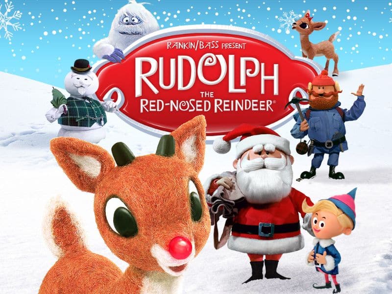 Top Christmas Movies for Kids