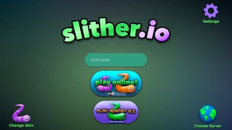 Slither.io Unblocked: 5 Best Tips to Play Anytime