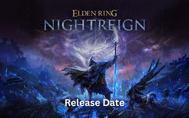 Elden Ring Nightreign